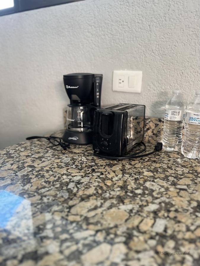 Apartahotel Azure Coliving