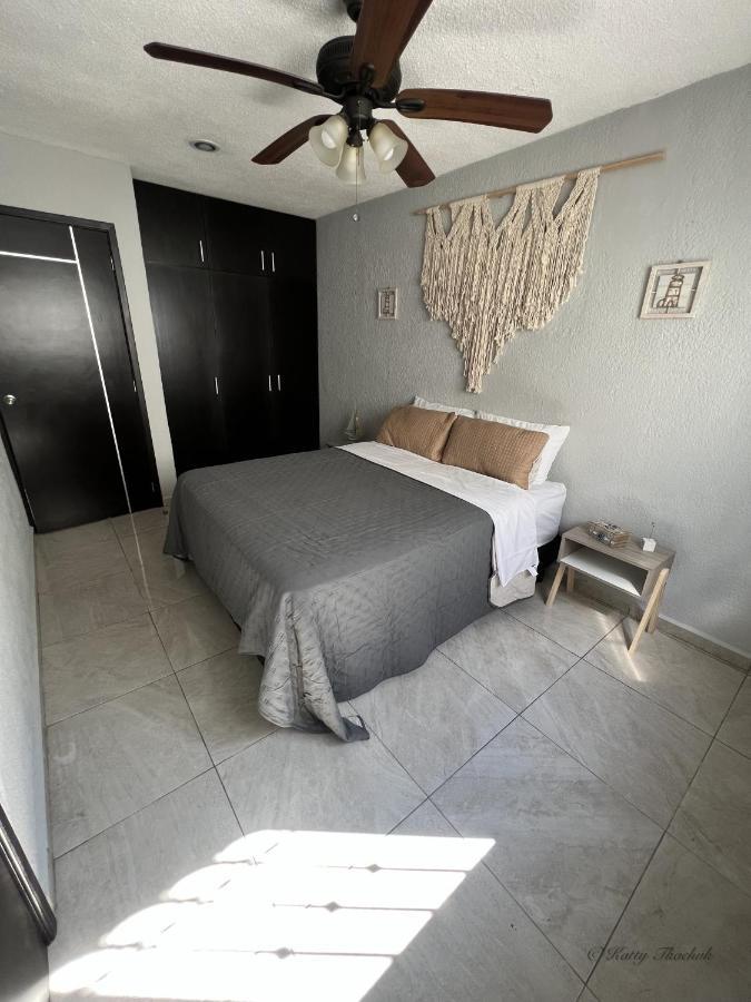 Apartahotel Azure Coliving Playa del Carmen