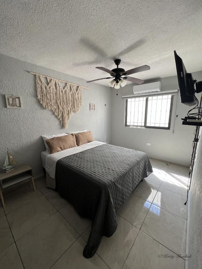 Apartahotel Azure Coliving