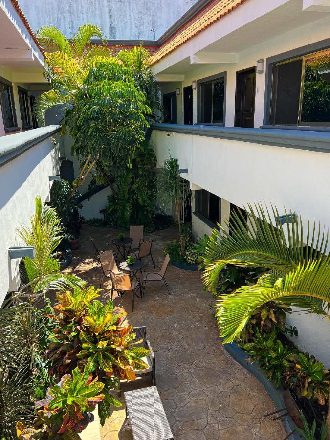 Azure Coliving Apartahotel Playa del Carmen