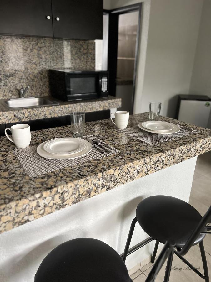Azure Coliving Apartahotel