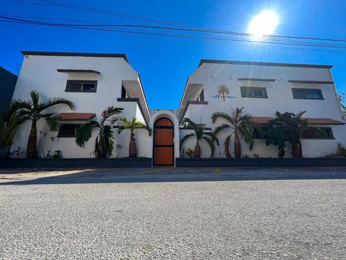 Apartahotel Azure Coliving Playa del Carmen