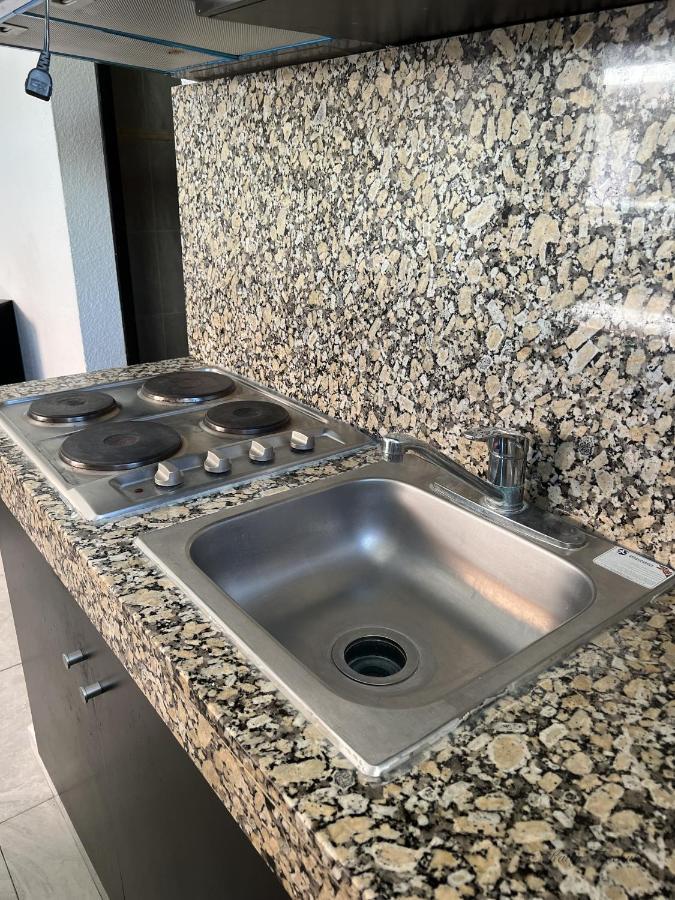 Apartahotel Azure Coliving *