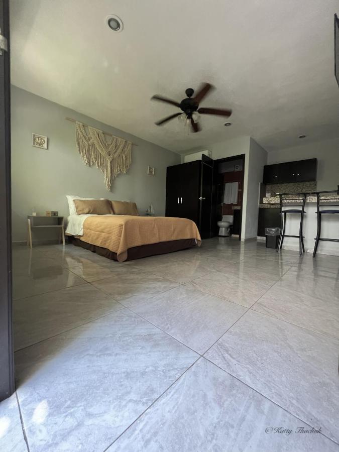 Apartahotel Azure Coliving *