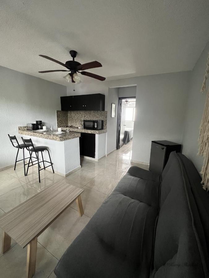 Azure Coliving Apartahotel *