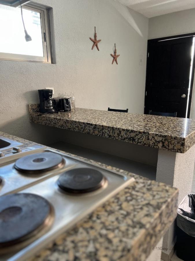 Azure Coliving Apartahotel Playa del Carmen