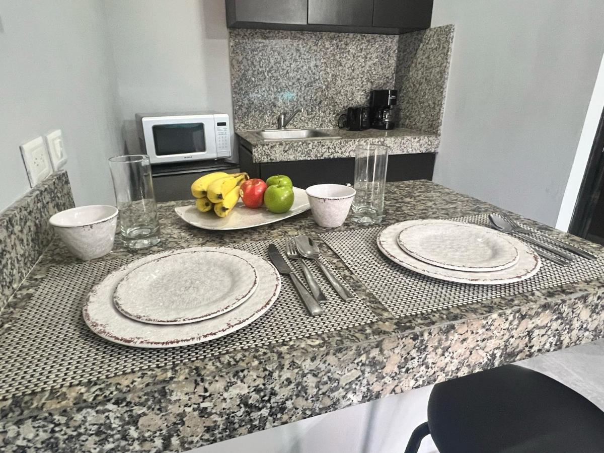 Azure Coliving Apartahotel
