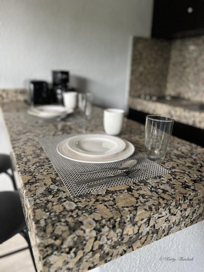 Apartahotel Azure Coliving Playa del Carmen