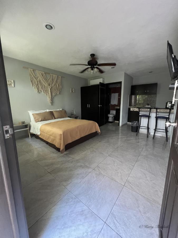 Azure Coliving Apartahotel *