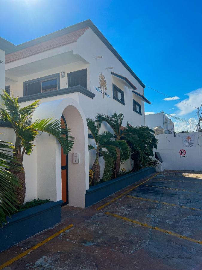 Apartahotel Azure Coliving
