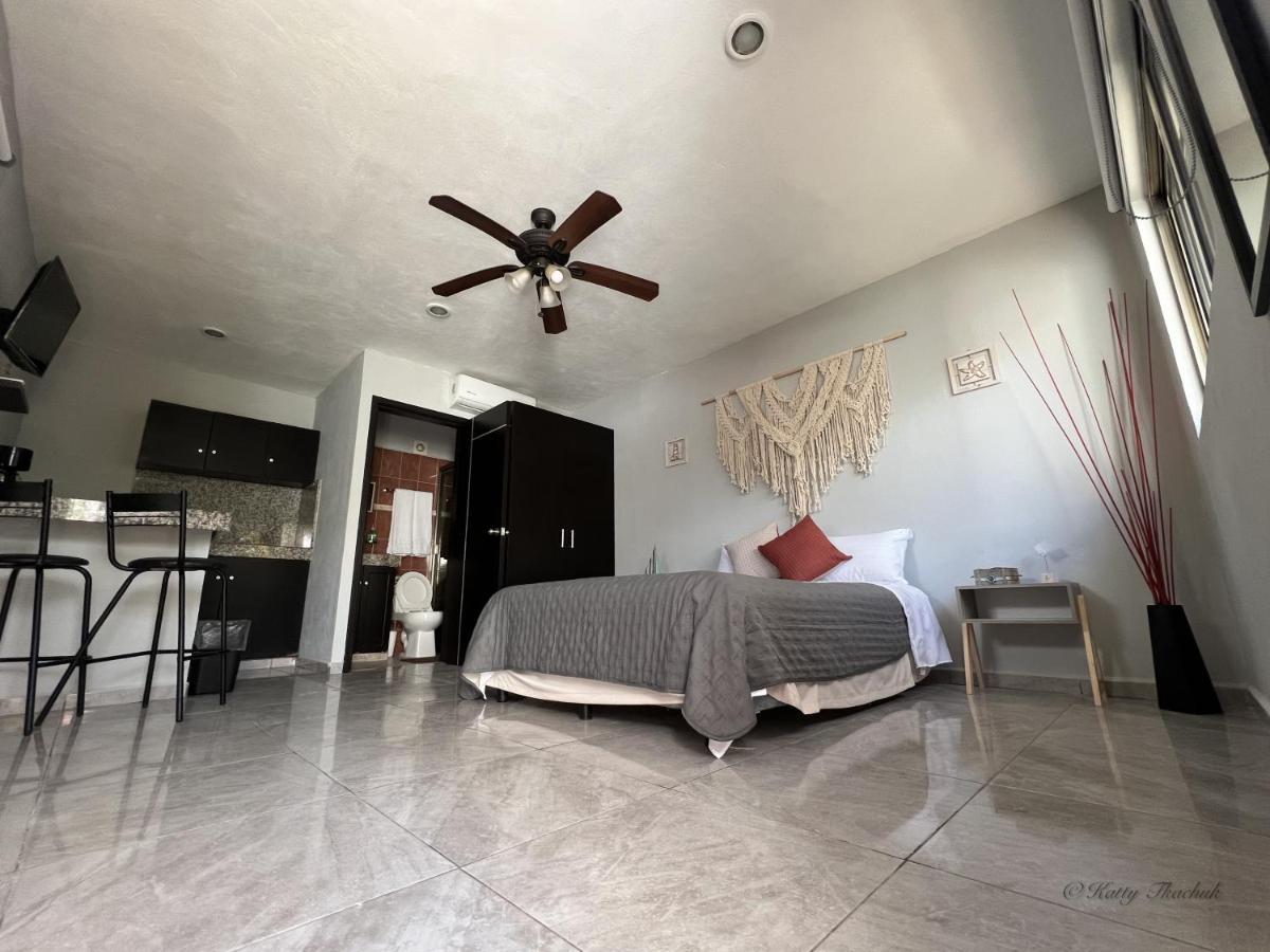 Apartahotel Azure Coliving *