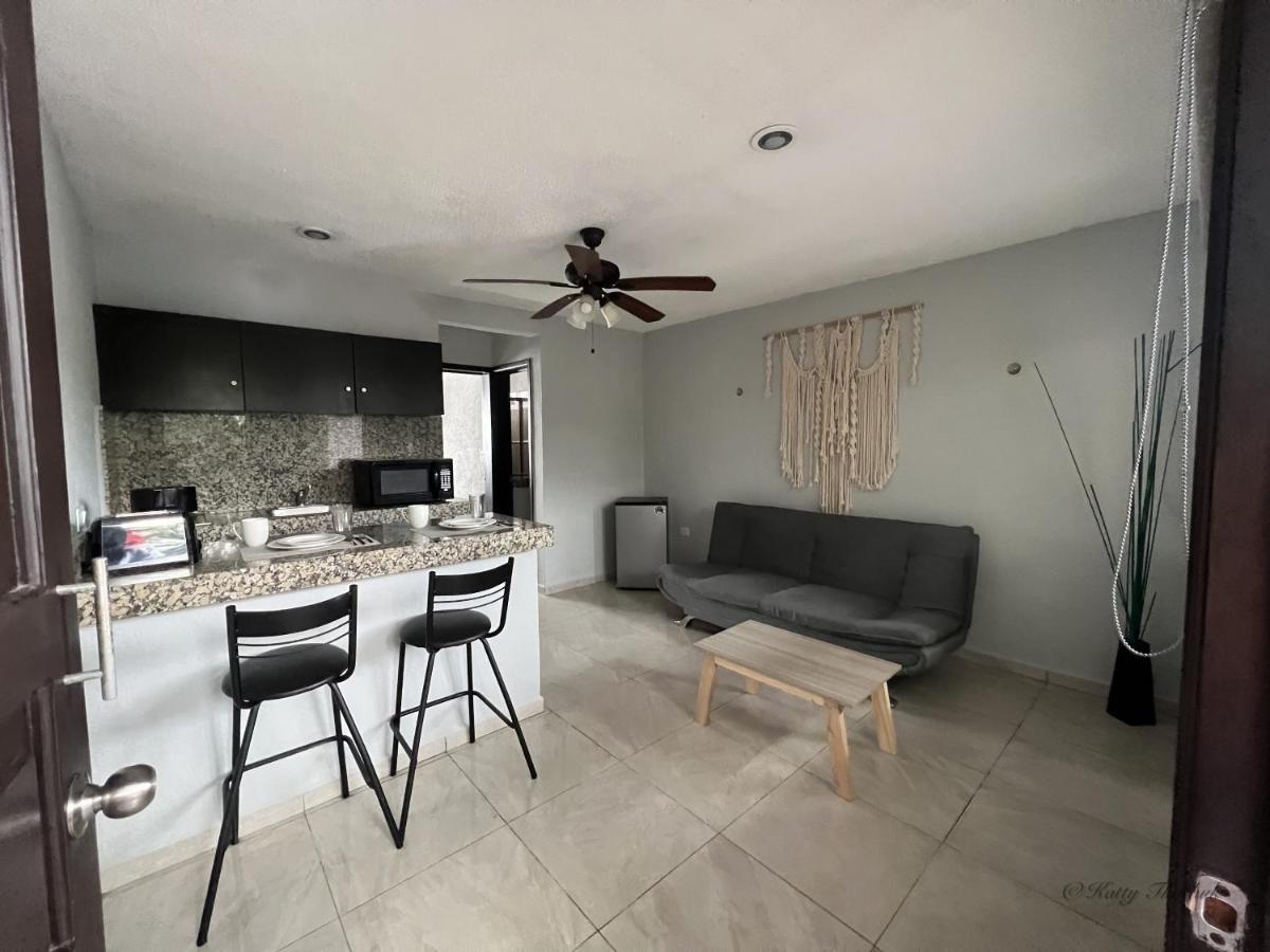 Apartahotel Azure Coliving *