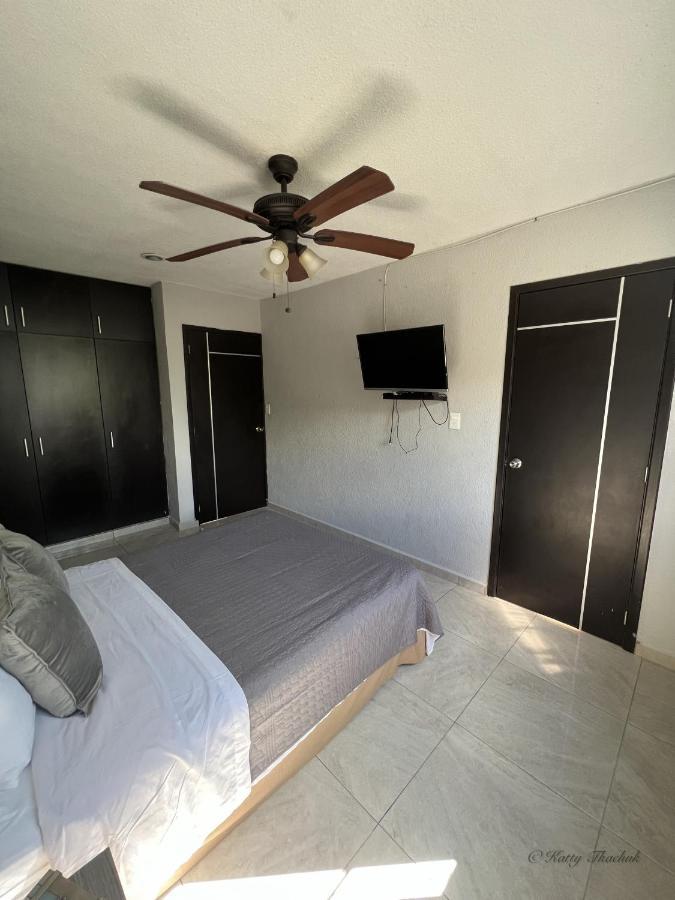 Apartahotel Azure Coliving Playa del Carmen