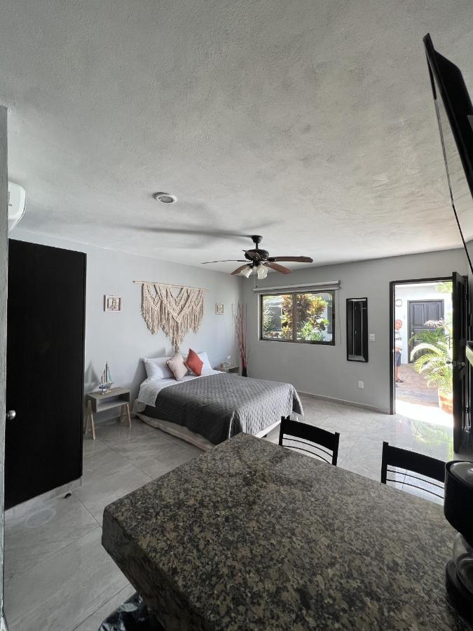 Apartahotel Azure Coliving