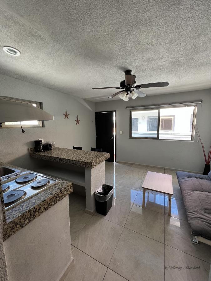 Azure Coliving Apartahotel Playa del Carmen